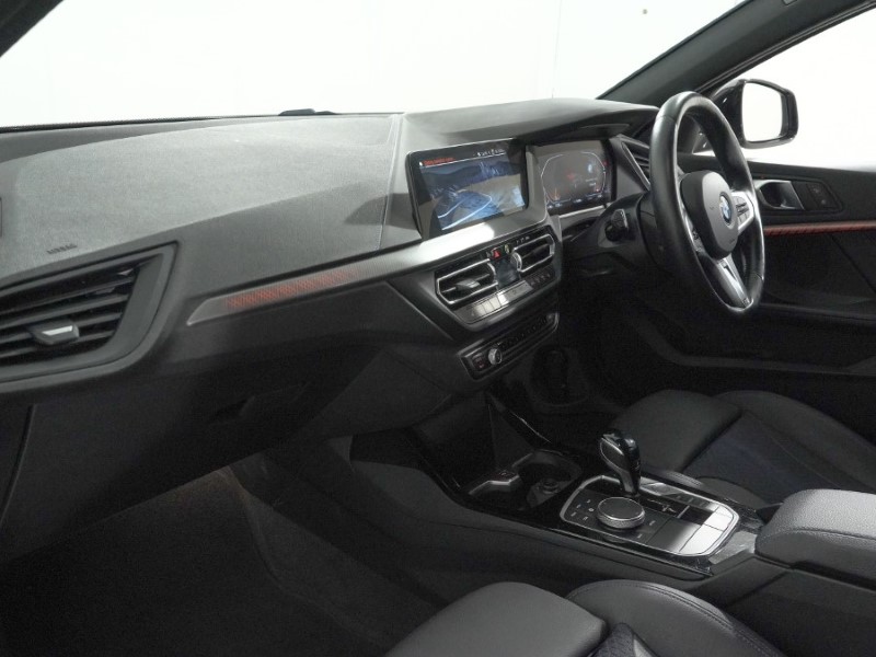 2023 (73) BMW 1 SERIES 118i [136] M Sport 5dr Step Auto [LCP] 5573934