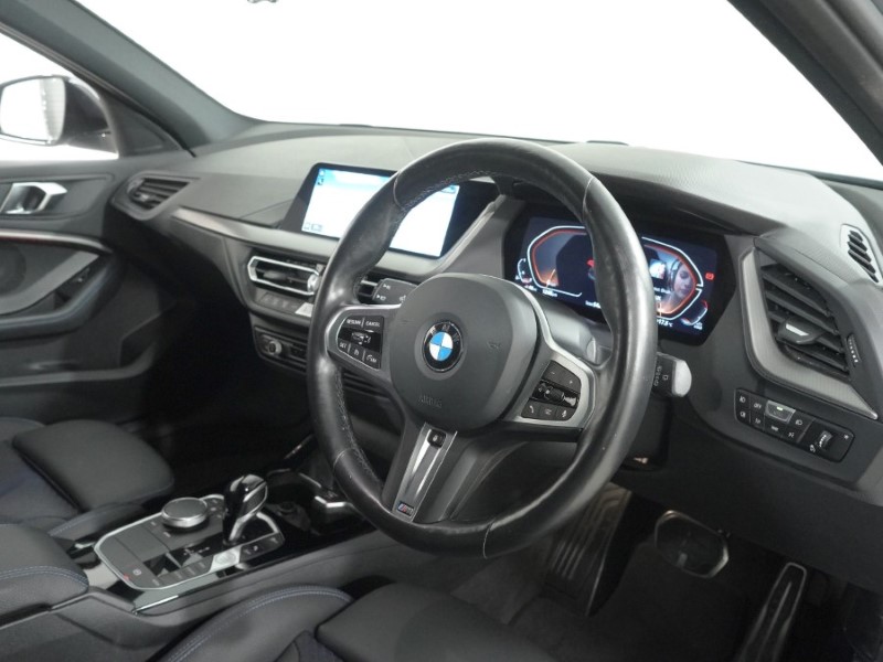 2023 (73) BMW 1 SERIES 118i [136] M Sport 5dr Step Auto [LCP] 5573945