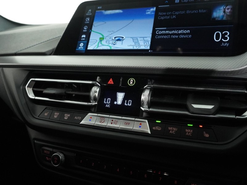2023 (73) BMW 1 SERIES 118i [136] M Sport 5dr Step Auto [LCP] 5573966