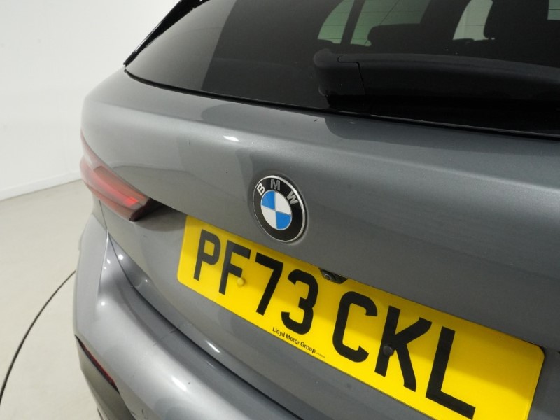 2023 (73) BMW 1 SERIES 118i [136] M Sport 5dr Step Auto [LCP] 5573929