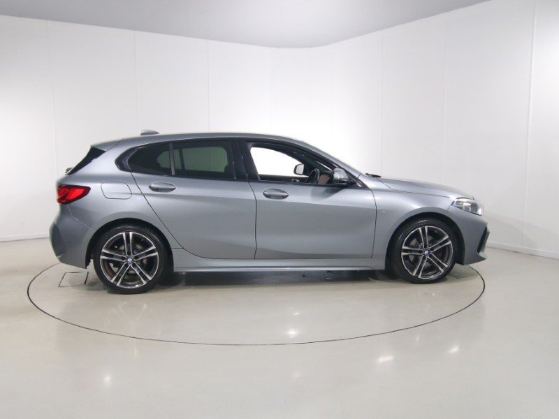 2023 (73) BMW 1 SERIES 118i [136] M Sport 5dr Step Auto [LCP] 5573985