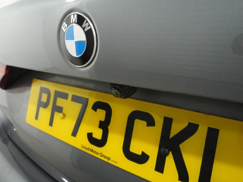 2023 (73) BMW 1 SERIES 118i [136] M Sport 5dr Step Auto [LCP] 5573930