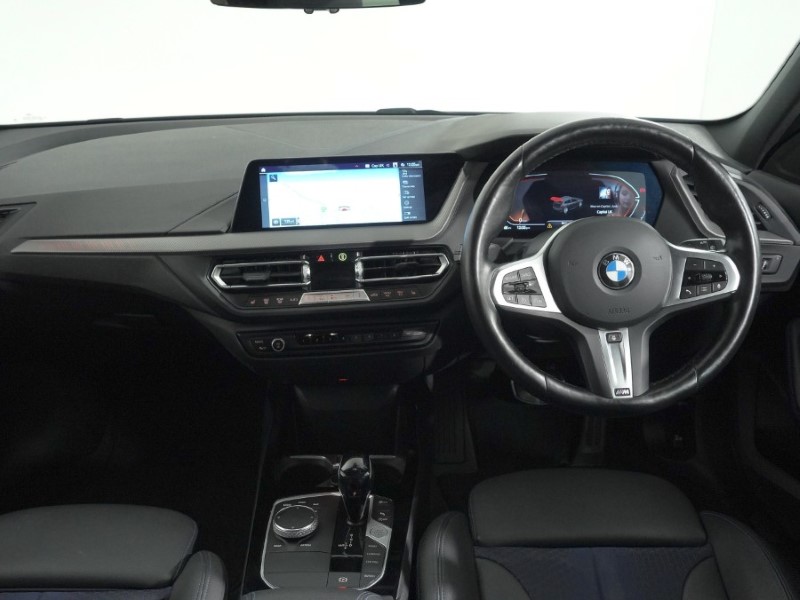 2023 (73) BMW 1 SERIES 118i [136] M Sport 5dr Step Auto [LCP] 5573938