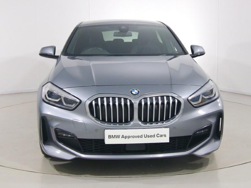 2023 (73) BMW 1 SERIES 118i [136] M Sport 5dr Step Auto [LCP] 5573979