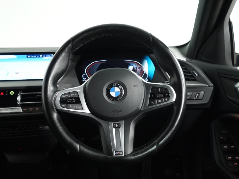 2023 (73) BMW 1 SERIES 118i [136] M Sport 5dr Step Auto [LCP] 5573940