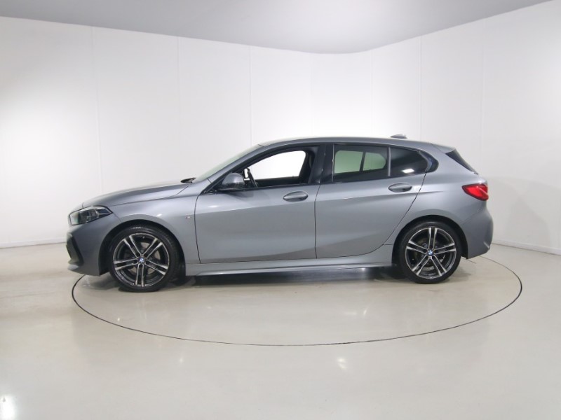2023 (73) BMW 1 SERIES 118i [136] M Sport 5dr Step Auto [LCP] 5573981