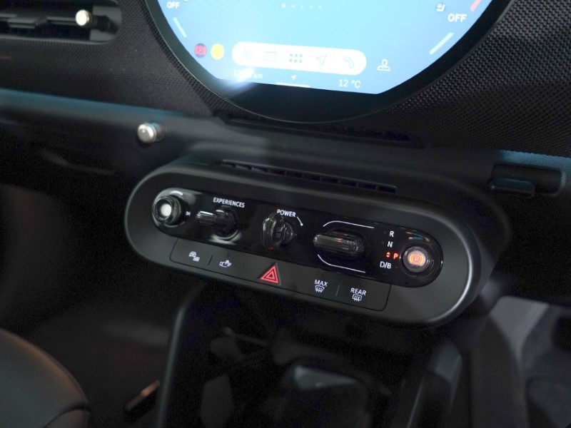 2025 (75) MINI COOPER 135kW E Sport 41kWh 3dr Auto 5715938