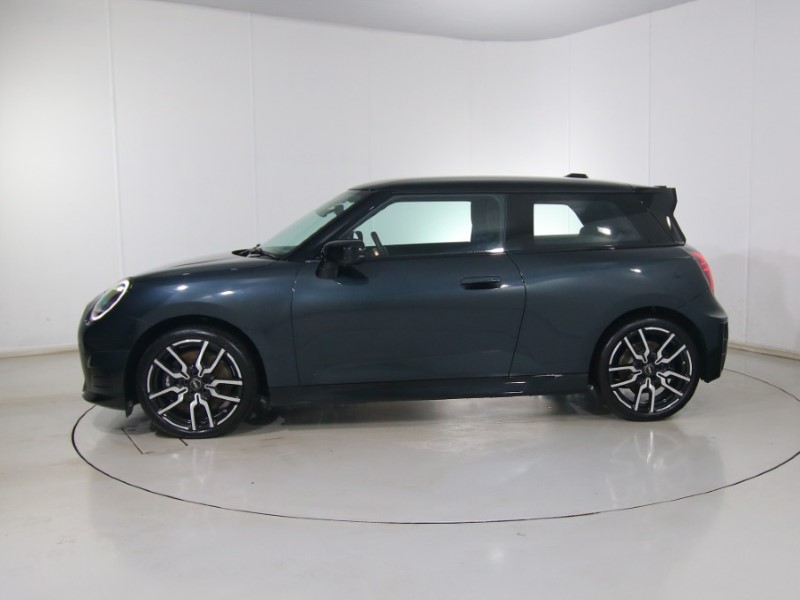 2025 (75) MINI COOPER 135kW E Sport 41kWh 3dr Auto 5715953