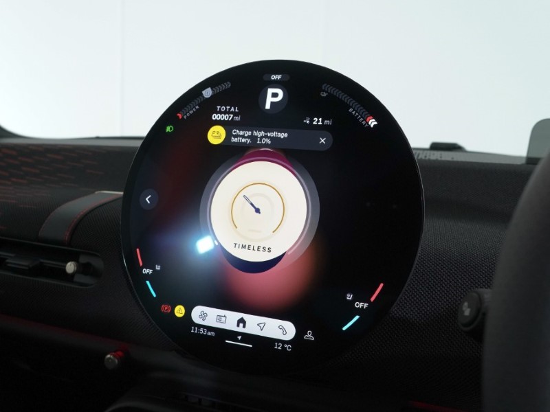 2025 (75) MINI COOPER 135kW E Sport 41kWh 3dr Auto 5715948