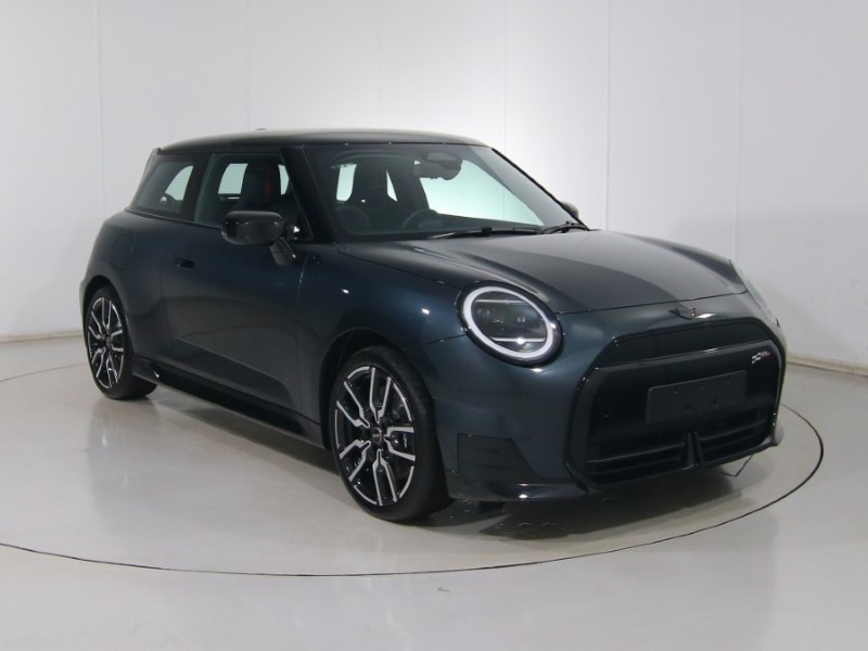 2025 (75) MINI COOPER 135kW E Sport 41kWh 3dr Auto