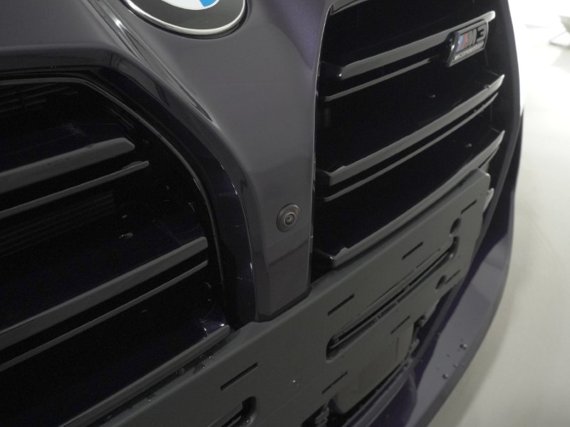 2026 (26) BMW M3 xDrive 530 Competition M 5dr Step Auto 5650938