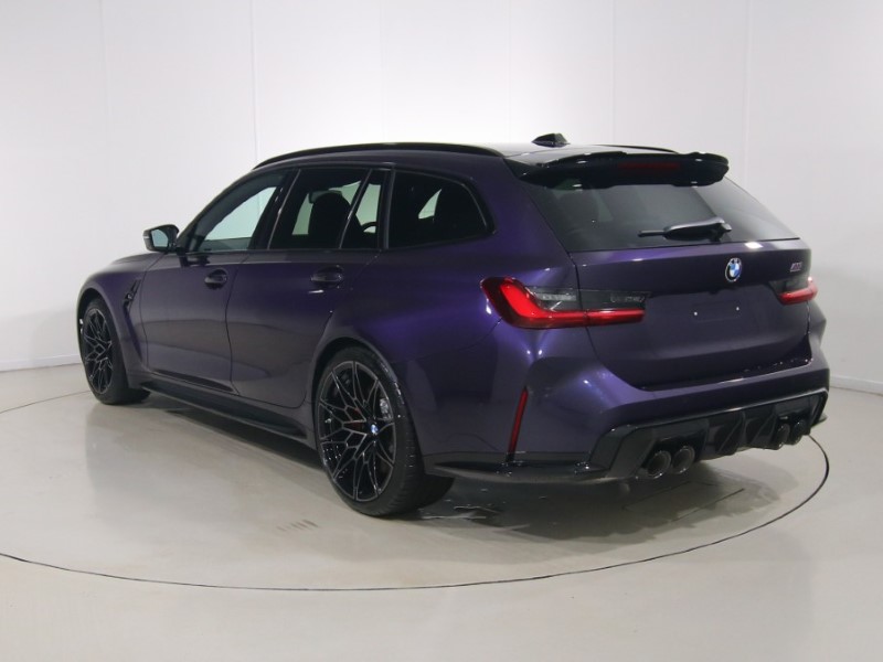 2026 (26) BMW M3 xDrive 530 Competition M 5dr Step Auto 5650971