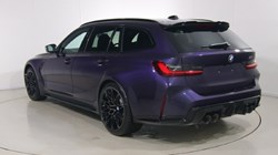 2026 (26) BMW M3 xDrive 530 Competition M 5dr Step Auto 5650971