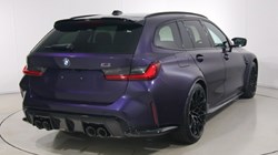 2026 (26) BMW M3 xDrive 530 Competition M 5dr Step Auto 5650973