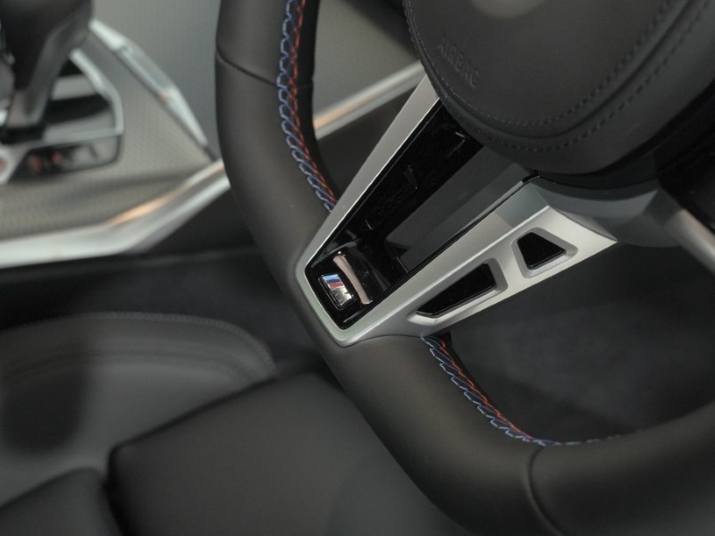 2026 (26) BMW M3 xDrive 530 Competition M 5dr Step Auto 5650944