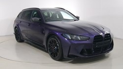 2026 (26) BMW M3 xDrive 530 Competition M 5dr Step Auto 5650967