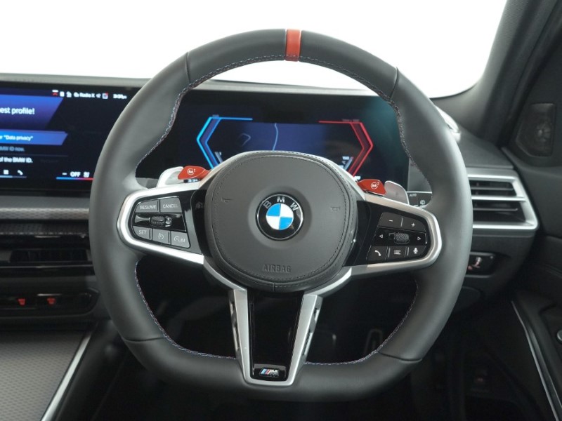 2026 (26) BMW M3 xDrive 530 Competition M 5dr Step Auto 5650928
