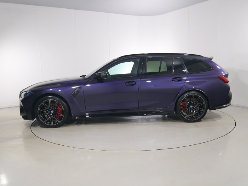2026 (26) BMW M3 xDrive 530 Competition M 5dr Step Auto 5650970