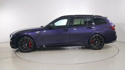2026 (26) BMW M3 xDrive 530 Competition M 5dr Step Auto 5650970