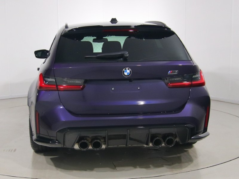 2026 (26) BMW M3 xDrive 530 Competition M 5dr Step Auto 5650972