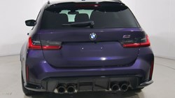 2026 (26) BMW M3 xDrive 530 Competition M 5dr Step Auto 5650972
