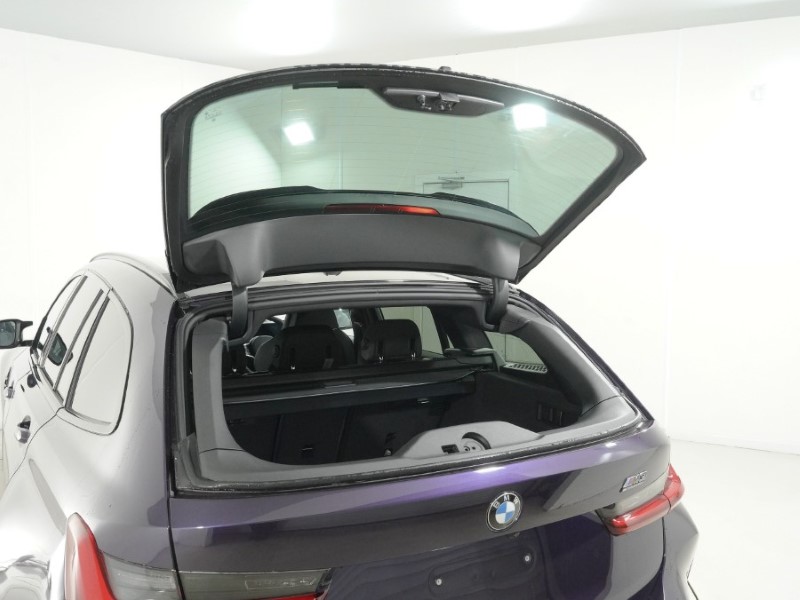 2026 (26) BMW M3 xDrive 530 Competition M 5dr Step Auto 5650918