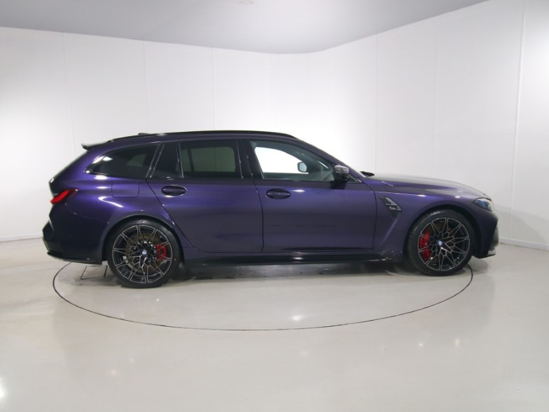 2026 (26) BMW M3 xDrive 530 Competition M 5dr Step Auto 5650974