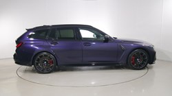 2026 (26) BMW M3 xDrive 530 Competition M 5dr Step Auto 5650974