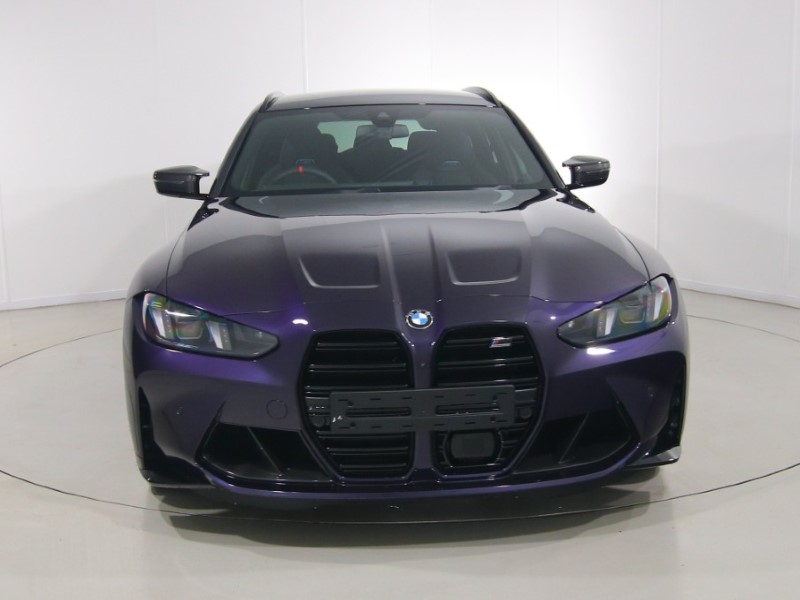 2026 (26) BMW M3 xDrive 530 Competition M 5dr Step Auto 5650968