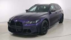 2026 (26) BMW M3 xDrive 530 Competition M 5dr Step Auto 5650969