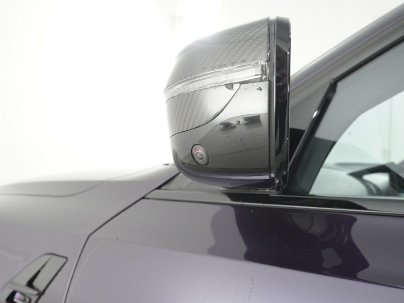 2026 (26) BMW M3 xDrive 530 Competition M 5dr Step Auto 5650919
