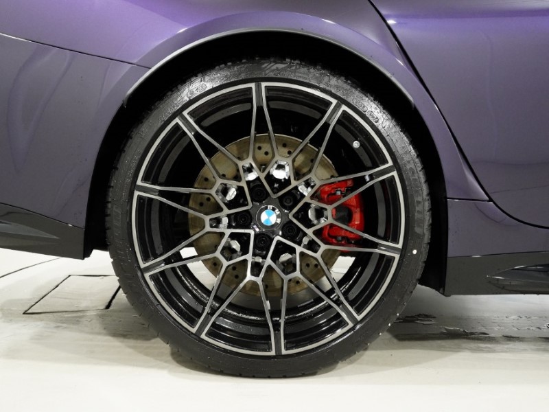 2026 (26) BMW M3 xDrive 530 Competition M 5dr Step Auto 5650931