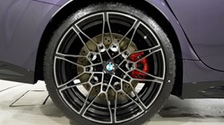 2026 (26) BMW M3 xDrive 530 Competition M 5dr Step Auto 5650931