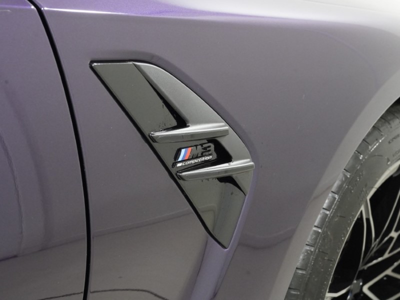 2026 (26) BMW M3 xDrive 530 Competition M 5dr Step Auto 5650933