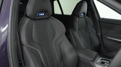 2026 (26) BMW M3 xDrive 530 Competition M 5dr Step Auto 5650934