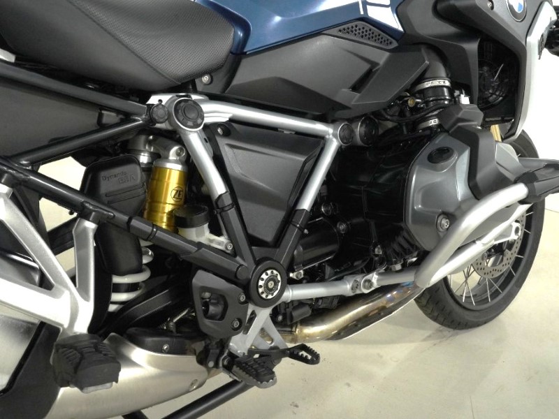 2022 (22) BMW Motorrad R1250 GS TE (20MY) 5560706