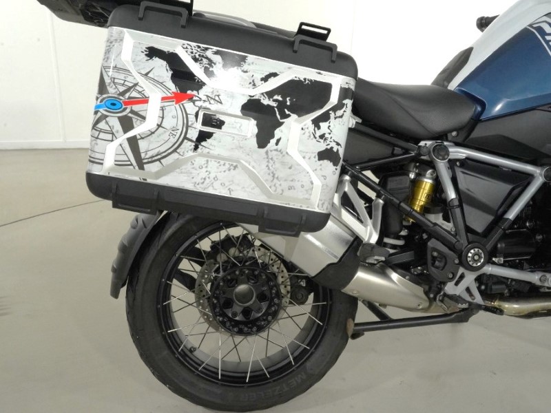 2022 (22) BMW Motorrad R1250 GS TE (20MY) 5560707