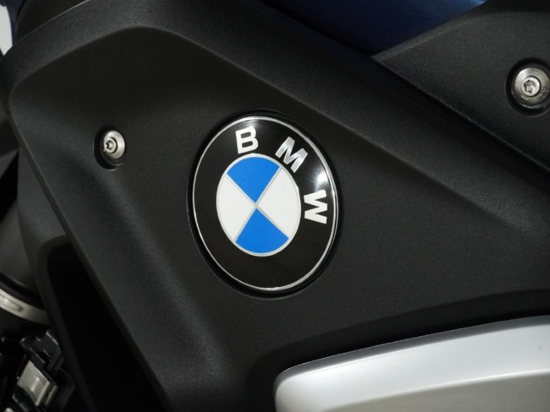 2022 (22) BMW Motorrad R1250 GS TE (20MY) 5560705