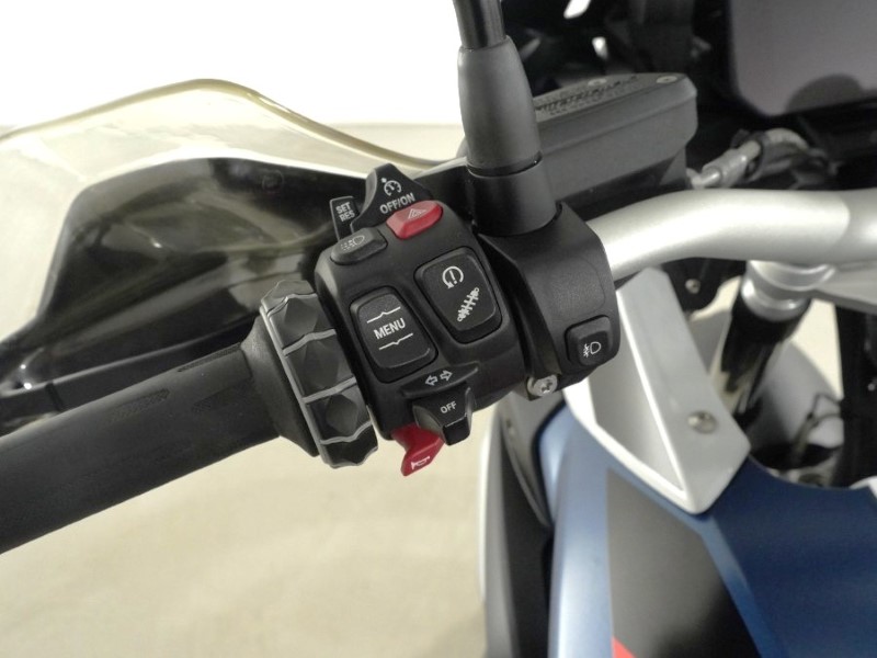 2022 (22) BMW Motorrad R1250 GS TE (20MY) 5560715