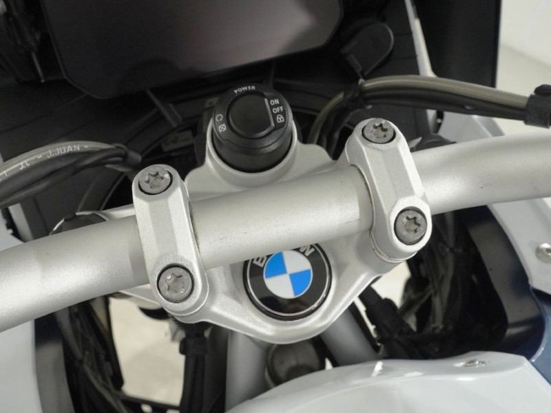 2022 (22) BMW Motorrad R1250 GS TE (20MY) 5560717