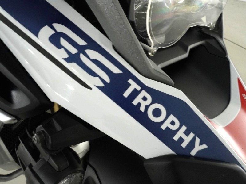 2022 (22) BMW Motorrad R1250 GS TE (20MY)
