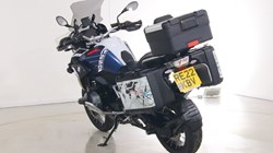 2022 (22) BMW Motorrad R1250 GS TE (20MY) 5560723