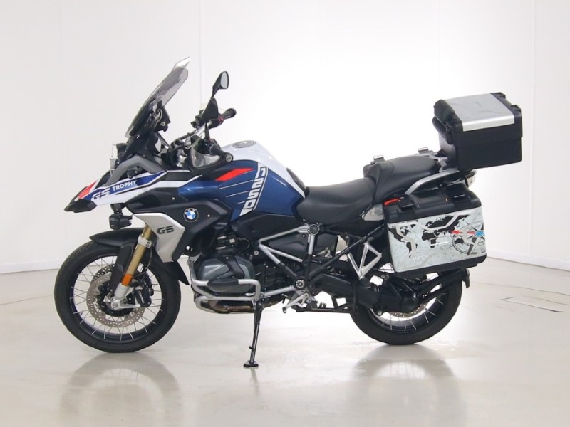 2022 (22) BMW Motorrad R1250 GS TE (20MY) 5560722