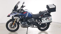 2022 (22) BMW Motorrad R1250 GS TE (20MY) 5560722