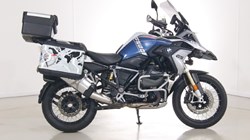 2022 (22) BMW Motorrad R1250 GS TE (20MY) 5560726