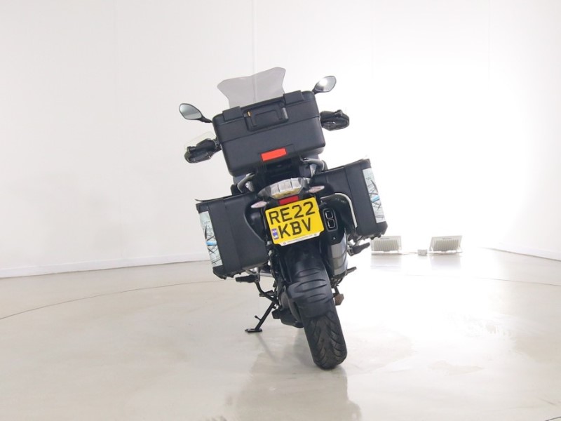 2022 (22) BMW Motorrad R1250 GS TE (20MY) 5560724