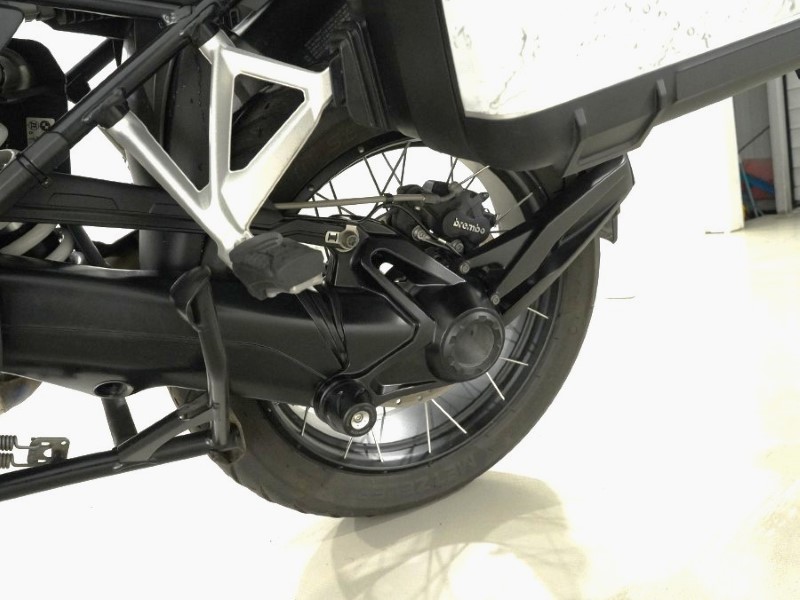 2022 (22) BMW Motorrad R1250 GS TE (20MY) 5560710