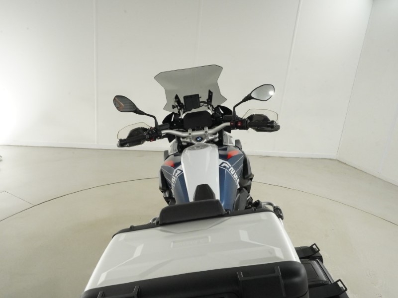 2022 (22) BMW Motorrad R1250 GS TE (20MY) 5560709