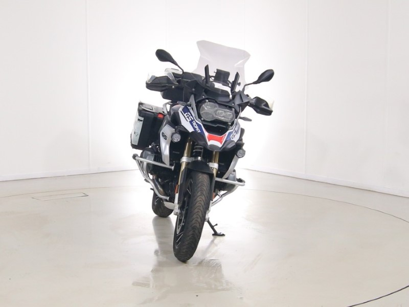 2022 (22) BMW Motorrad R1250 GS TE (20MY) 5560720