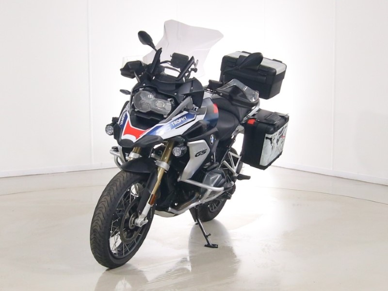 2022 (22) BMW Motorrad R1250 GS TE (20MY) 5560721